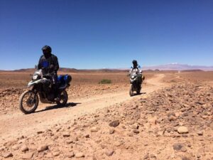 motorcycle tours in spain and portugal